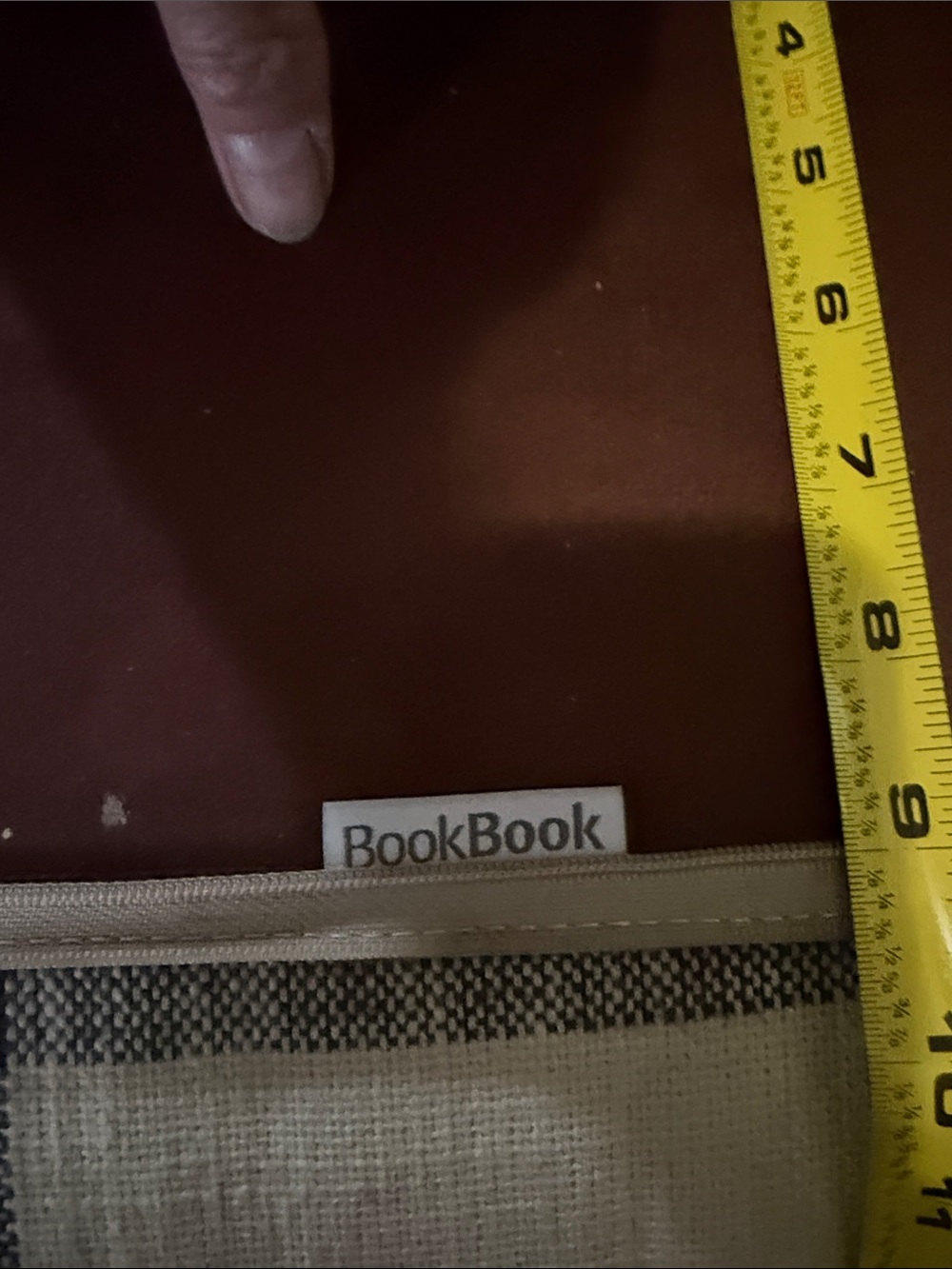 lap top holder - Picture 6 of 8